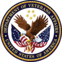 Seal of US Department of Veterans Affairs