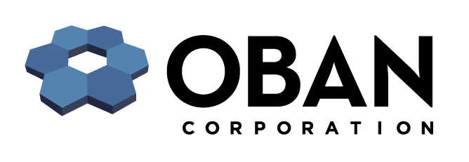 OBAN Corporation Logo